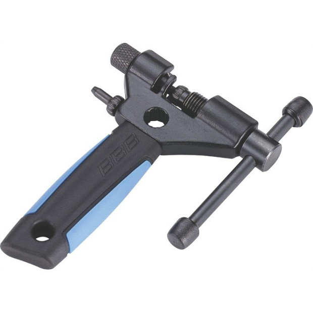 BBB Nautilus II BTL-05 Chain Rivet Tool - Blue