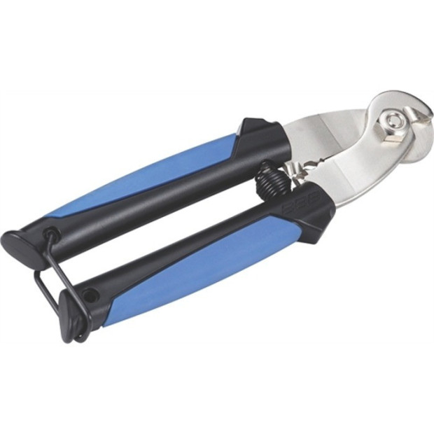 BBB Fastcut BTL-16 Cable and Housing Cutter - Blue