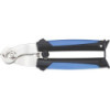 BBB Fastcut BTL-16 Cable and Housing Cutter - Blue