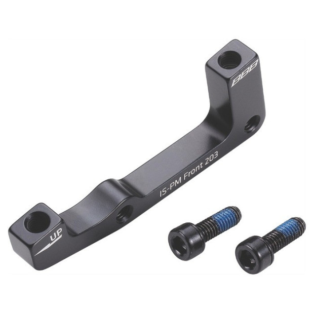 BBB Powermount BBS95F Disc Brake Mount Adapter 