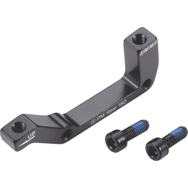 BBB Powermount BBS94R Disc Brake Mount Adapter 