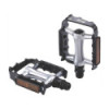 BBB Bpd-17 Classicride Pedals - Aluminium