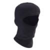 BBB FullHead Balaclava - Black