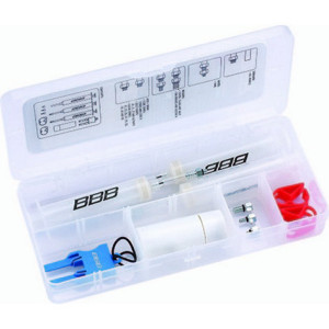 BBB Universal Bleeding kit Hydraulic Brake - BBS-101