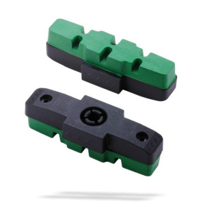 BBB Hydrostop E-Bike Magura Brake Pads - 4 pieces