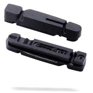 BBB TechStop 4 pieces Brakerubber Cartridge - Shimano/SRAM/Campagnolo