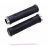 BBB Python 142mm Grip - Black/Silver