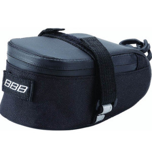 BBB EasyPack Saddle Bag - S