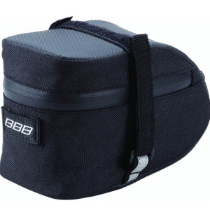 BBB EasyPack Saddle Bag - M