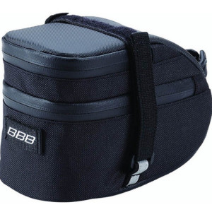 BBB EasyPack Saddle Bag - L