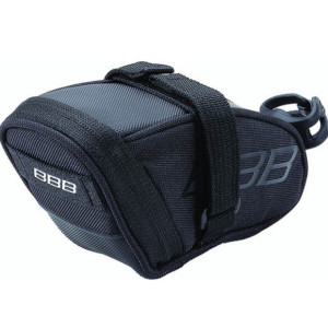 BBB SpeedPack Saddle Bag - S