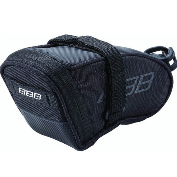 BBB SpeedPack Saddle Bag - M