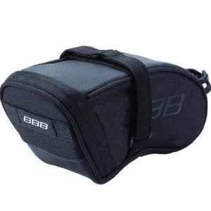 BBB SpeedPack Saddle Bag - L
