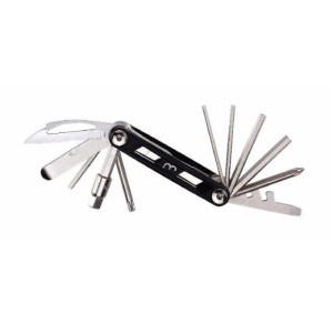 BBB MaxiFold Multi-tools - 13 Functions