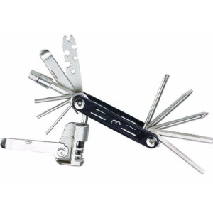 BBB MaxiFold Multi-tools - 18 Functions