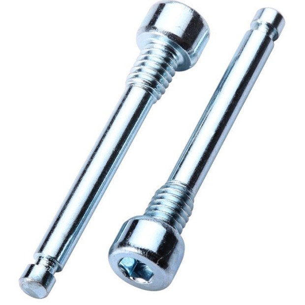 BBB 32mm Brakepad Bolt - 2 pieces