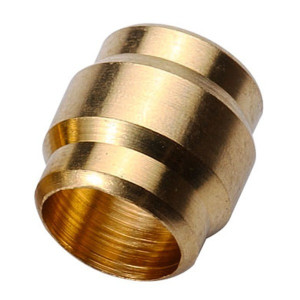 BBB Compression Copper Olive for SRAM/Avid 5mm