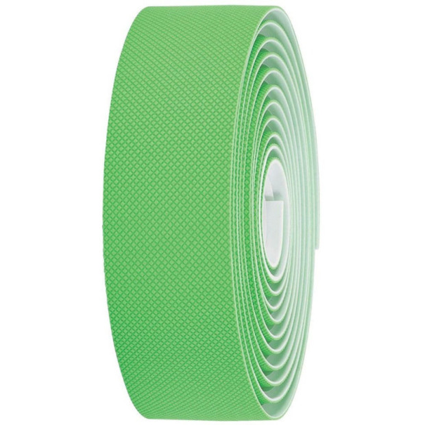 BBB FlexRibbon gel Bar Tape - BHT-14 - Green