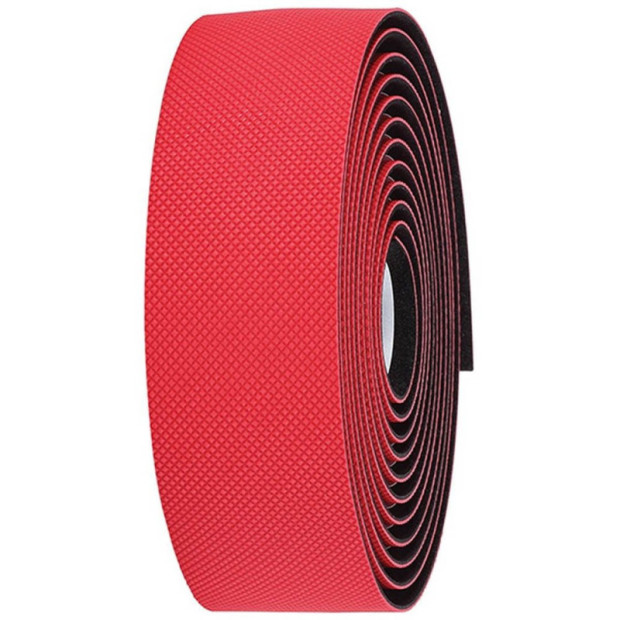 BBB FlexRibbon gel Bar Tape - BHT-14 - Red