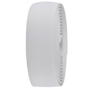 BBB FlexRibbon gel Bar Tape - BHT-14 - White