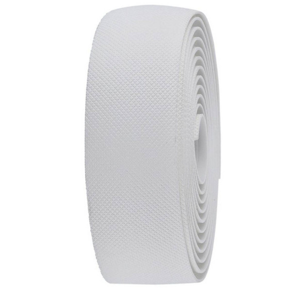 BBB FlexRibbon gel Bar Tape - BHT-14 - White