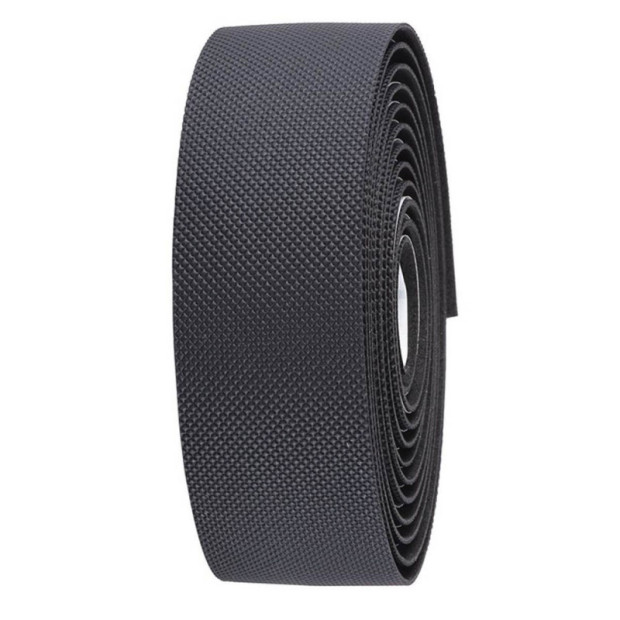 BBB FlexRibbon gel Bar Tape - BHT-14 - Black