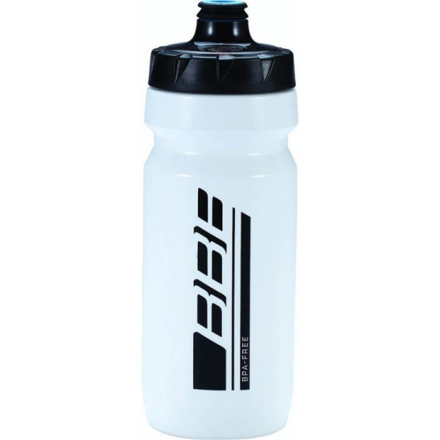 BBB Auto Tank Bottle - Bwb-11 550 ml - White