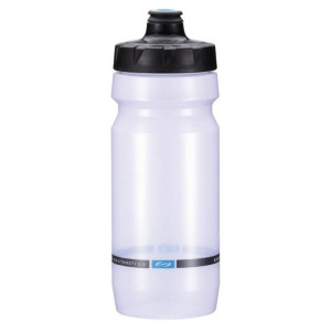 BBB Auto Tank Bottle - Bwb-11 - 550 ml - Transparent