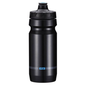 BBB Auto Tank Bottle - Bwb-11 - 550 ml - Black