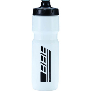 BBB Auto Tank Bottle - Bwb-15 - 750 ml - White