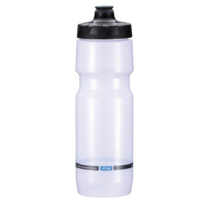 BBB Auto Tank Bottle - Bwb-15 - 750 ml - Transparent