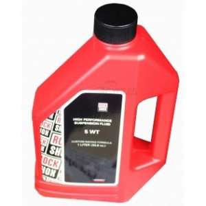 Rockshox  PitStop Oil 5wt - 32oz (1 liter)