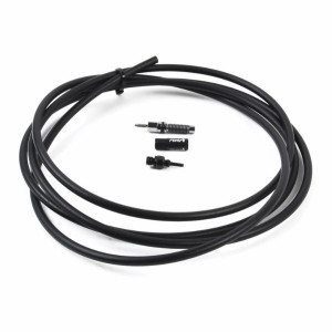 Hydraulic Hose Kit Reverb Rock Shox (black)