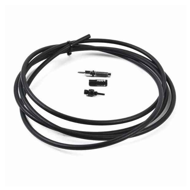 Hydraulic Hose Kit Reverb Rock Shox (black)