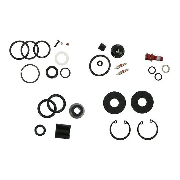 Rock Shox Sid Service Kit