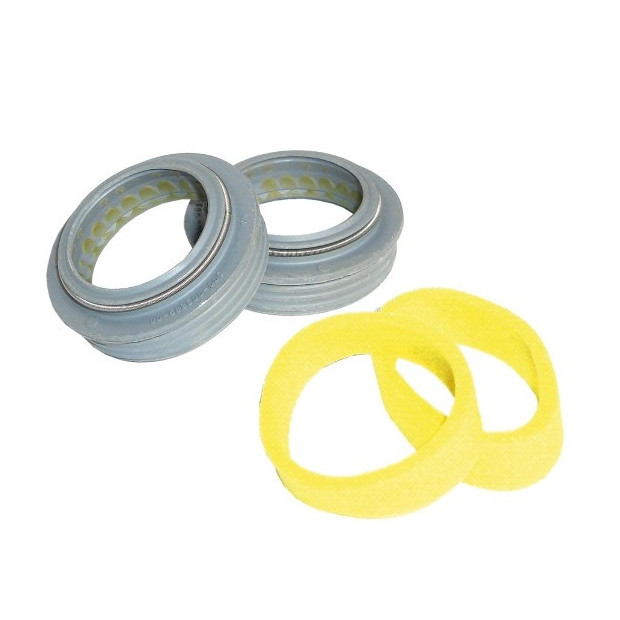 Rock Shox Dust Seal x2 - 11.4015.489.010