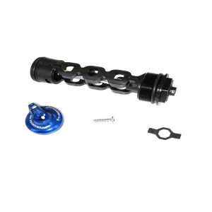 RockShox Motion Control DNA Damper for Revelation RL and Reba RL from 2012 (11.4015.544.090)