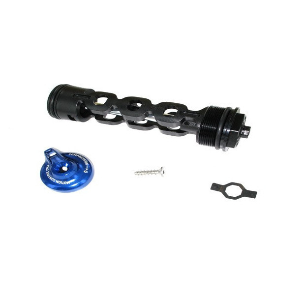 RockShox Motion Control DNA Damper for Revelation RL and Reba RL from 2012 (11.4015.544.090)