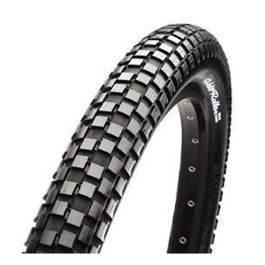 Maxxis Holy Roller BMX/Dirt Tyre 20x1 3/8