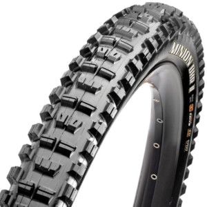 Maxxis Minion DHR II 3C MaxxTerra [27.5 x 2.3] MTB-Tire - (F) 