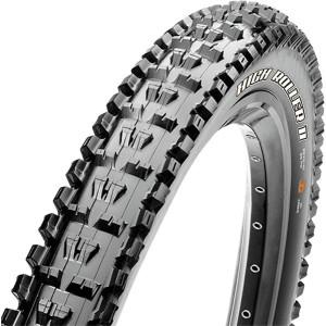 Maxxis High Roller II EXO Dual Tubeless Ready 29x2.30 MTB Tyre