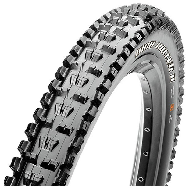 Maxxis High Roller II EXO Dual Tubeless Ready 29x2.30 MTB Tyre