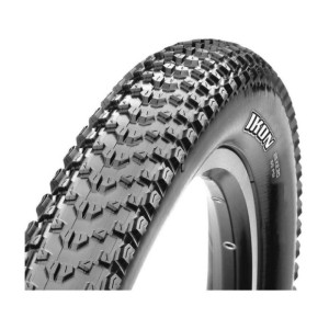 Maxxis Ikon Tyre -  Exo Dual Tubeless Ready - 27.5 x 2.2 - (TS)