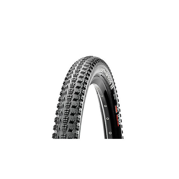 Maxxis CrossMark² Tyre Exo Dual Tubeless Ready 27.5x2.10