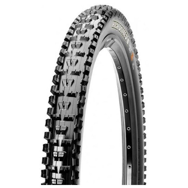 Maxxis Highroller II 3C MaxxTerra Tyre - 27.5 x 2.3 - Tubeless Ready