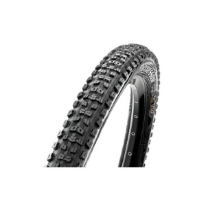 Maxxis Aggressor Tyre - Dual Exo Protection Tubeless Ready - 29x2.30