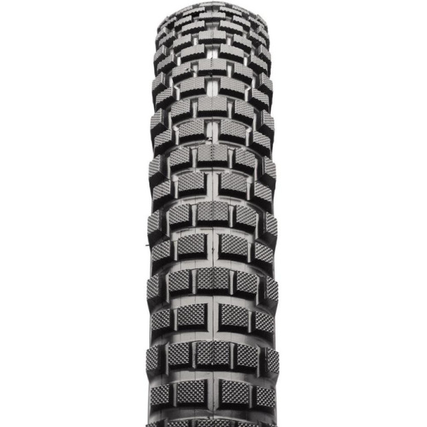 Maxxis Creepy Crawler Front Trial Tire - 20x2.00 - Wire Bead - Super Tacky