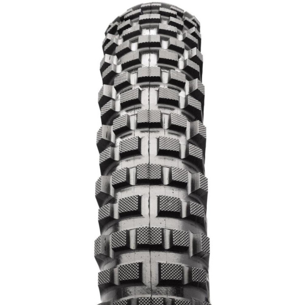 Maxxis Creepy Crawler Rear Trial Tire - 20x2.50 - Wire Bead - Super Tacky