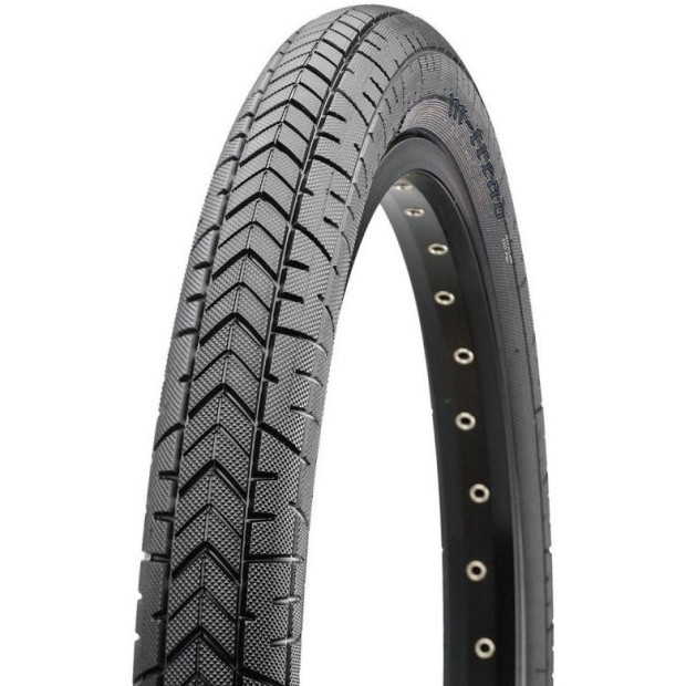 Maxxis M-Tread Tire - 20x2.10 - Wire Bead