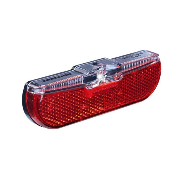 Trelock LS613 Duo Flat Rear Light 